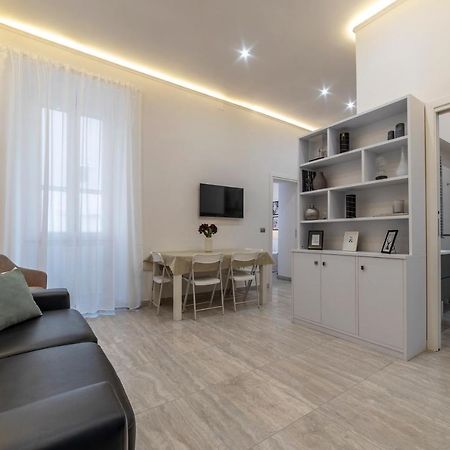 Musei Vaticani Cozy Apartment Řím Exteriér fotografie