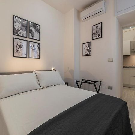 Musei Vaticani Cozy Apartment Řím Exteriér fotografie