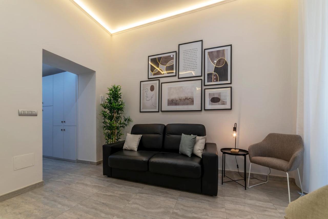 Musei Vaticani Cozy Apartment Řím Exteriér fotografie