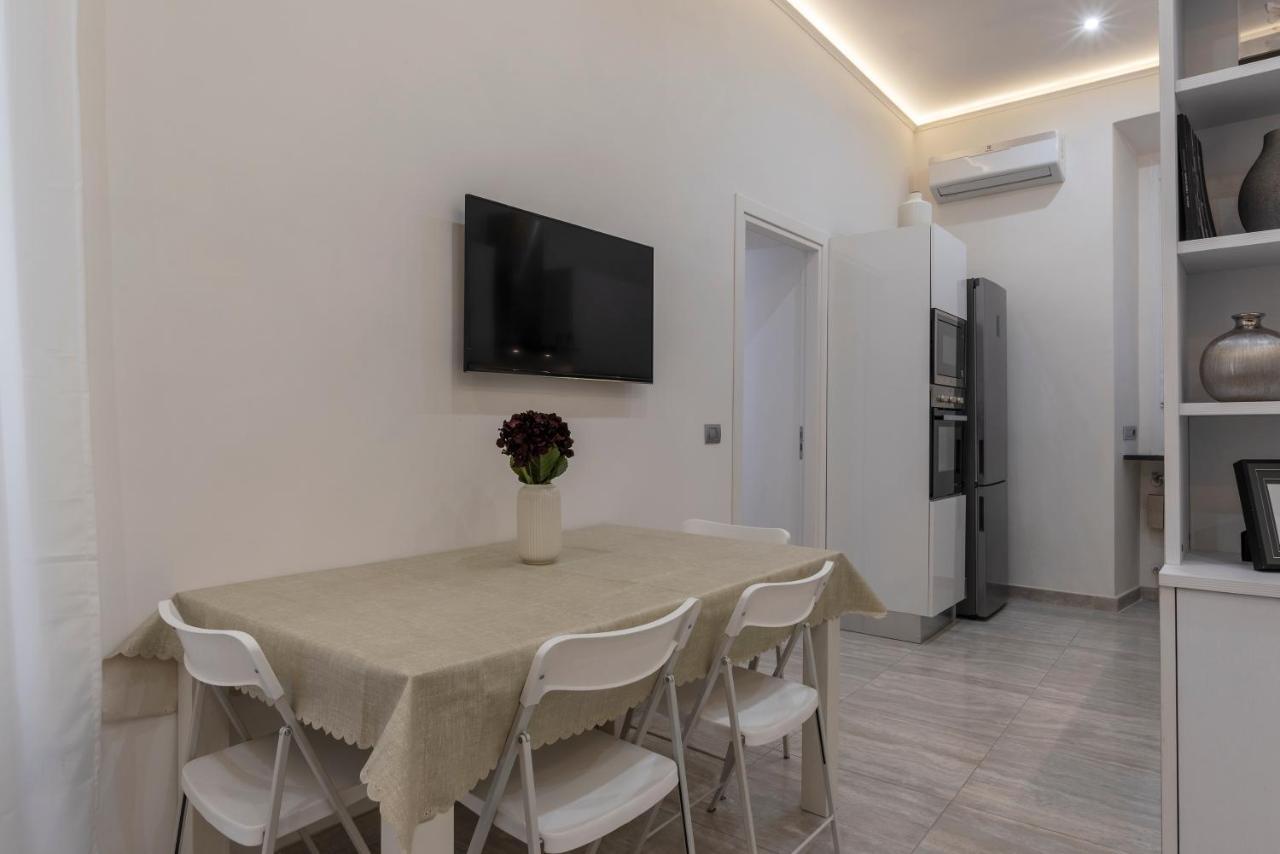 Musei Vaticani Cozy Apartment Řím Exteriér fotografie