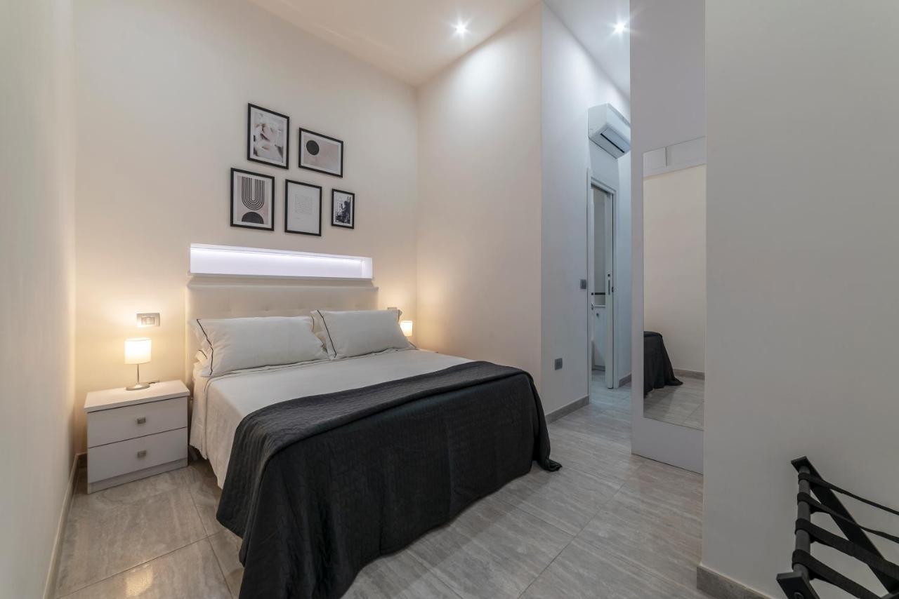 Musei Vaticani Cozy Apartment Řím Exteriér fotografie
