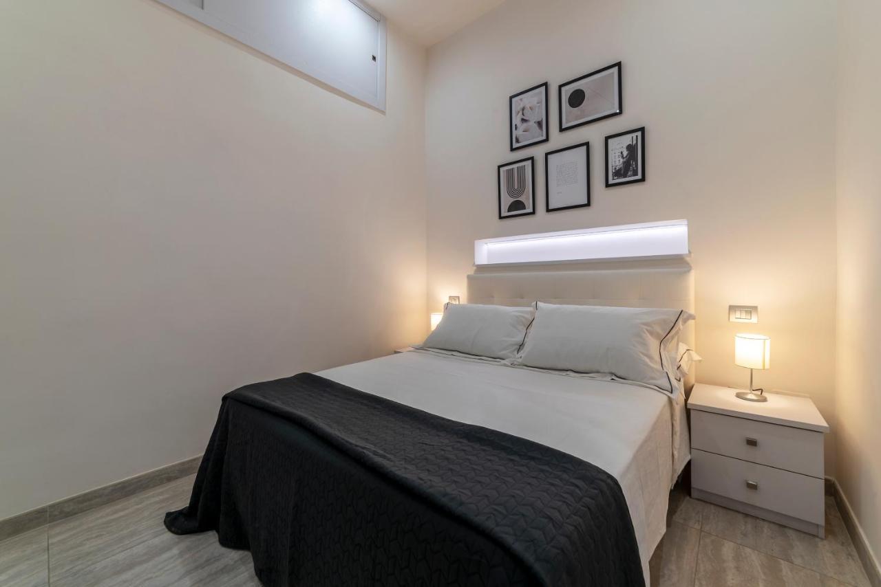 Musei Vaticani Cozy Apartment Řím Exteriér fotografie