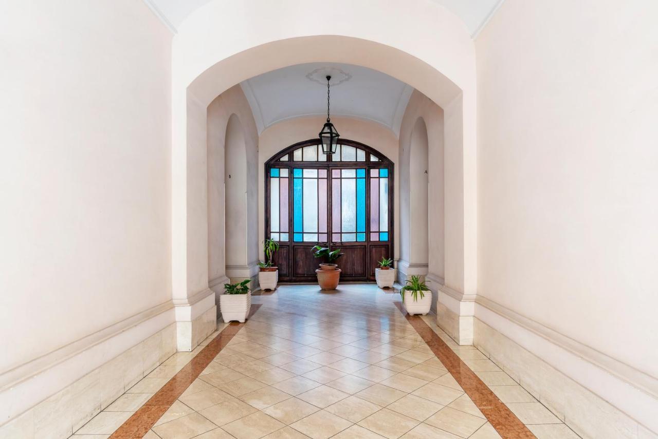 Musei Vaticani Cozy Apartment Řím Exteriér fotografie