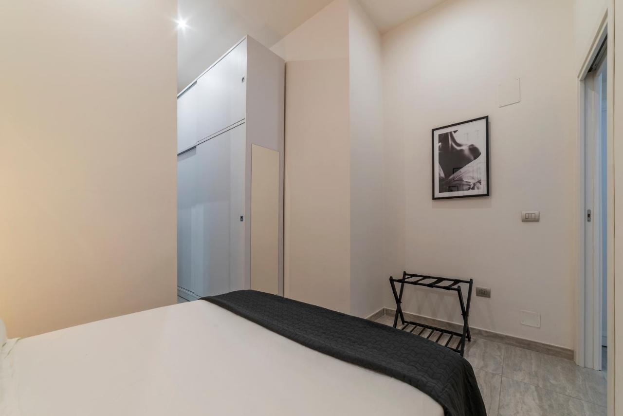 Musei Vaticani Cozy Apartment Řím Exteriér fotografie