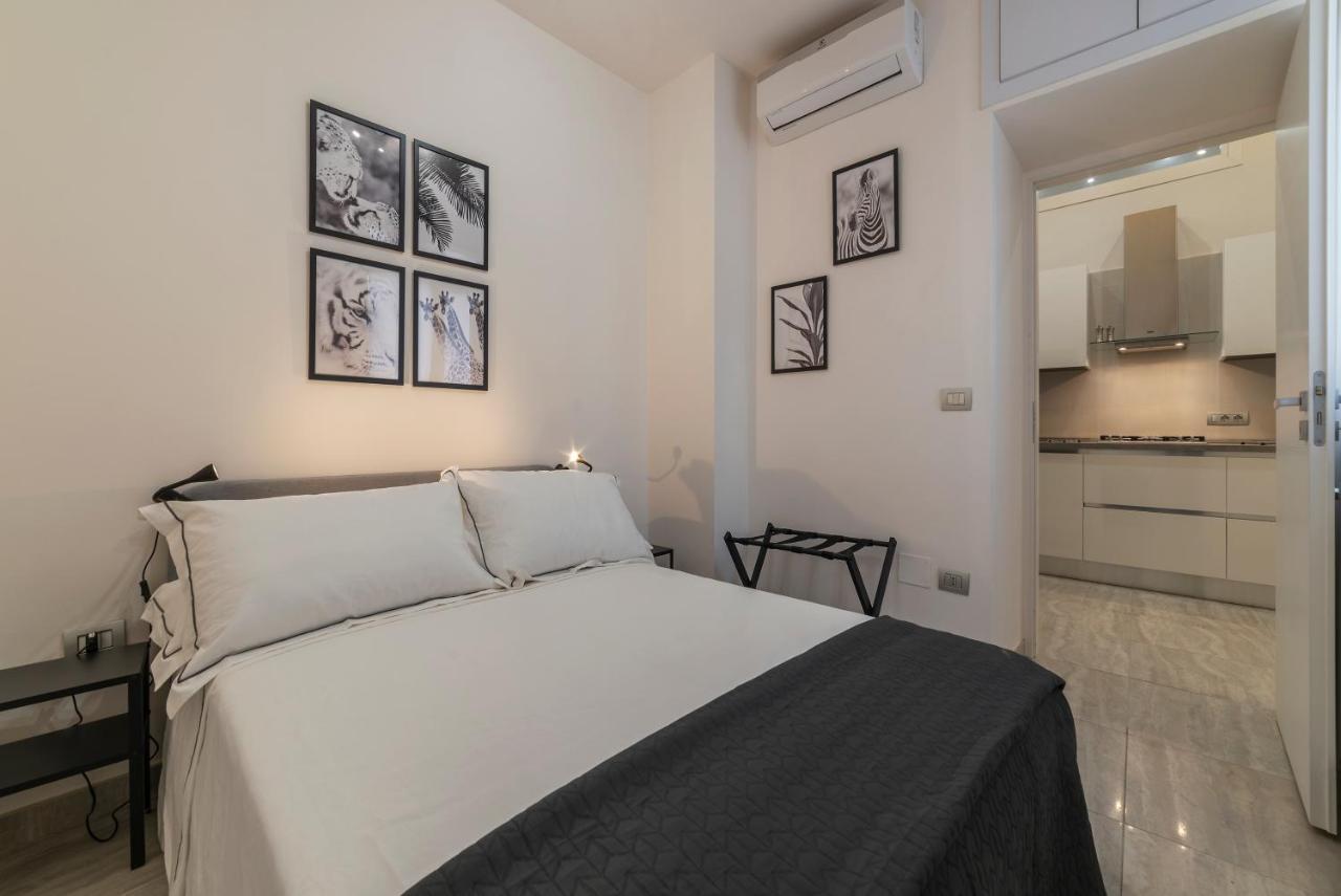 Musei Vaticani Cozy Apartment Řím Exteriér fotografie