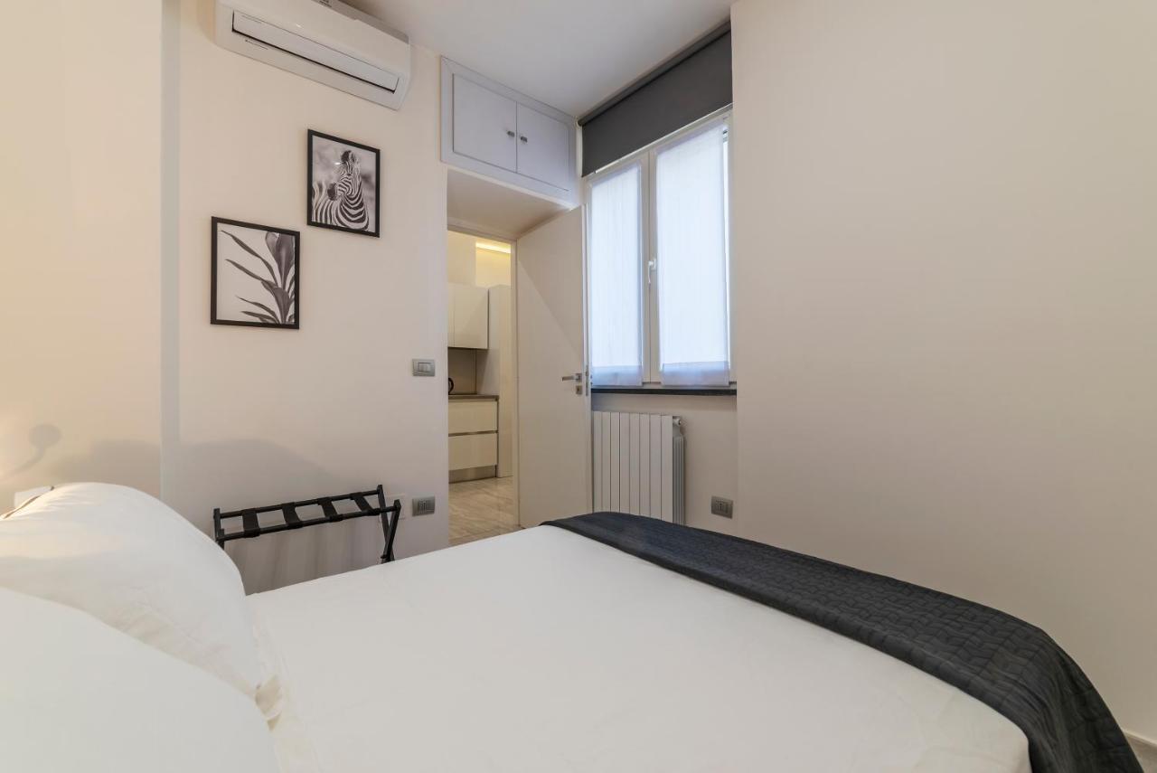 Musei Vaticani Cozy Apartment Řím Exteriér fotografie