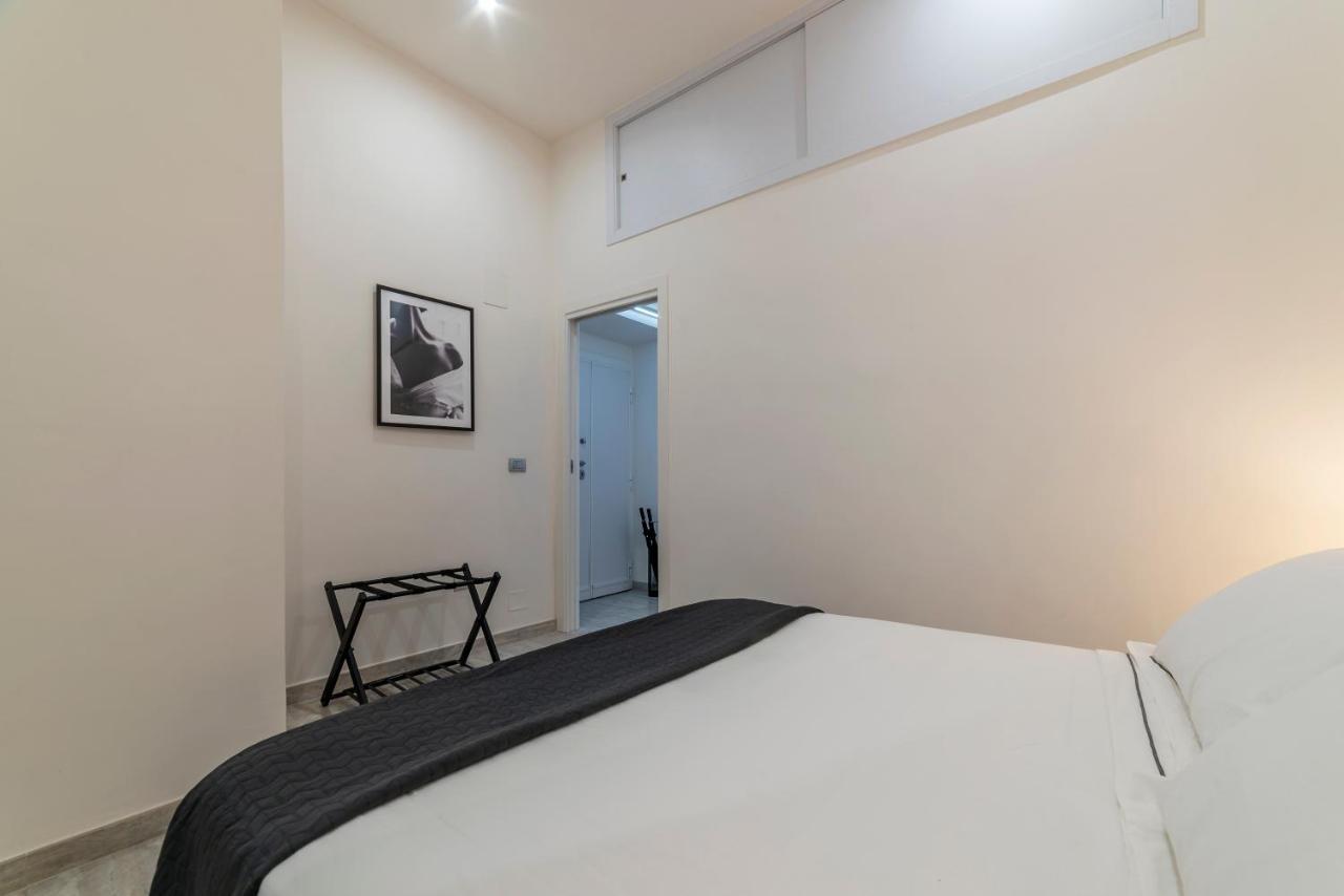 Musei Vaticani Cozy Apartment Řím Exteriér fotografie